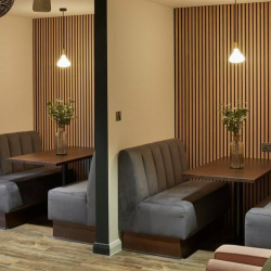 Broad Street Mall, Quadrant House serviced offices