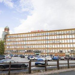 Serviced office to hire in Stockport