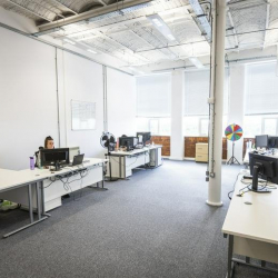 Stockport office suite