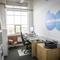 Office suites to rent in Stockport