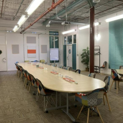 Office space in Stockport