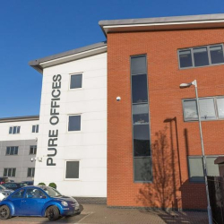 Executive office centre - Oldbury
