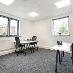 Serviced office in Oldbury