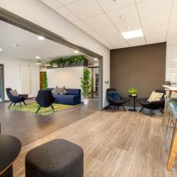 Serviced offices to rent in Oldbury