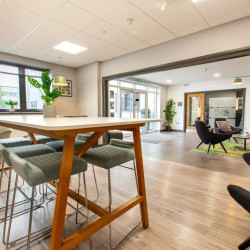 Serviced offices to rent in 