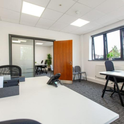 Serviced offices to rent in 
