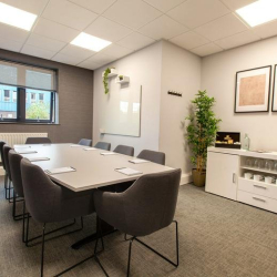 Serviced offices to rent in 