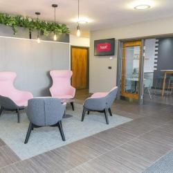 Office space in Oldbury