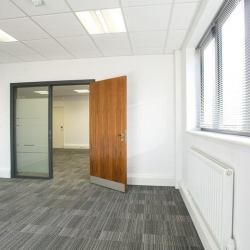 Office accomodations to let in Oldbury