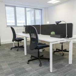Image of Oldbury executive office centre