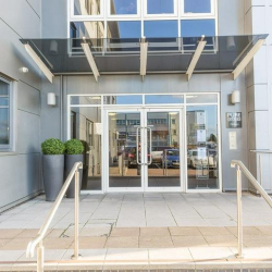 Exterior image of Broadwell Road