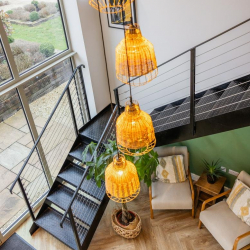 Serviced office centres in central Cheltenham