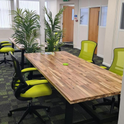 Image of Worcester serviced office centre