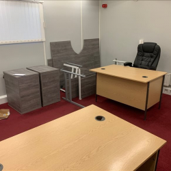 Image of Southampton executive office