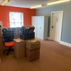Office suites to let in Southampton