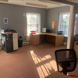 Serviced office in Southampton