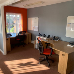 Serviced office in Southampton