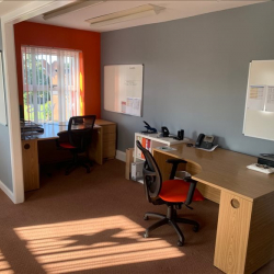 Serviced office - Southampton