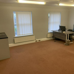 Serviced office in Southampton