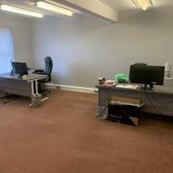 Executive office centres to lease in Southampton