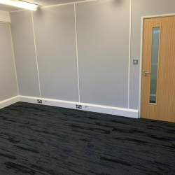 Southampton executive office centre