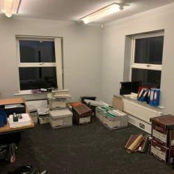 Offices at Brook Avenue, Warsash