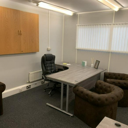 Brook Avenue, Warsash serviced offices