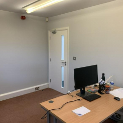 Image of Southampton serviced office centre