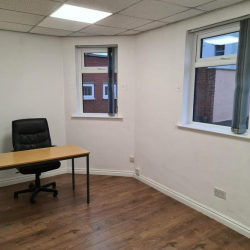 Executive office - Stockport