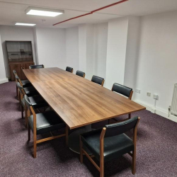 Serviced office - Stockport