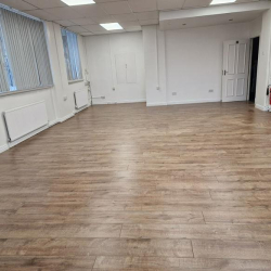 Offices at Brookfield House, 193-195 Wellington Road South