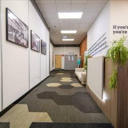 Brookfield Road, Arnold Business Centre office spaces