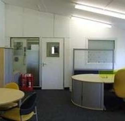 Image of Chesterton office suite