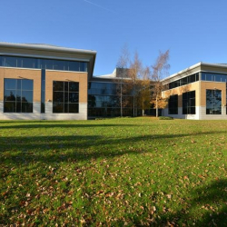 Executive suite to hire in Cheadle