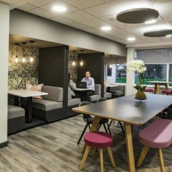 Executive office centres to lease in Cheadle