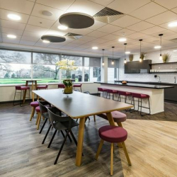 Image of Cheadle office suite