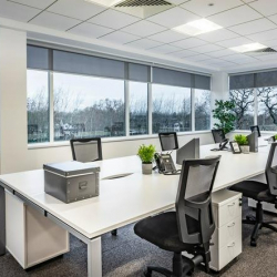 Cheadle executive office centre