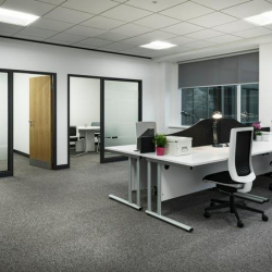 Offices at Brooks Drive, Cheadle Royal Business Park