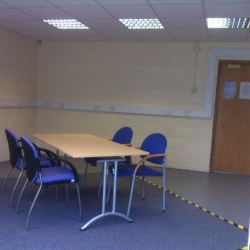 Serviced offices to hire in Ellon