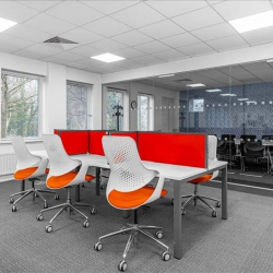 Executive suites in central Bristol
