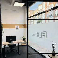 Image of Veenendaal serviced office