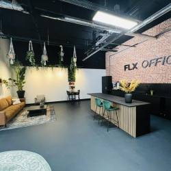 Brouwersgracht 3 serviced offices