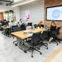 Serviced office to lease in Manchester