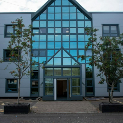 Brunel Road, Kingdom House serviced offices