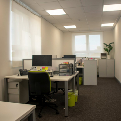 Office spaces in central Newton Abbot