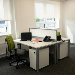 Office spaces in central Newton Abbot