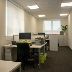 Offices at Brunel Road, Kingdom House