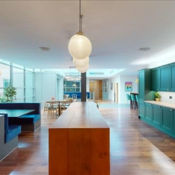 Offices at Brunel Road, Merlin House