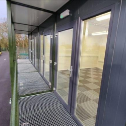 Executive suites to rent in Stroud