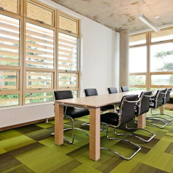 Serviced offices to rent in 